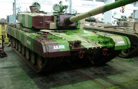 युद्धक टैंक अर्जुन, चीन, चीनी सेना, पीएलए, China, Arjun Tank, Chinese Praises Arjun Tank, PLA, China News
