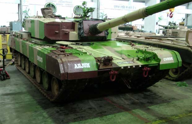 युद्धक टैंक अर्जुन, चीन, चीनी सेना, पीएलए, China, Arjun Tank, Chinese Praises Arjun Tank, PLA, China News