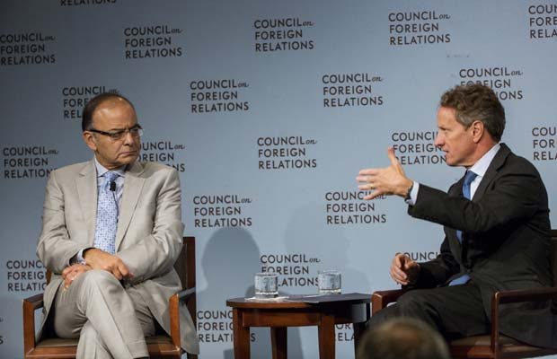 अरुण जेटली, वित्तमंत्री अरुण जेटली, काउंसिल ऑन फॉरेन रिलेशन्स, भारत चीन संबंध, भारत पाकिस्तान संबंध, Arun jaitley, Council On Foreign Relations, Finance Minister Arun jaitley, India Pakistan Relations, India China Relations, Arun jaitley News अरुण जेटली, वित्तमंत्री अरुण जेटली, काउंसिल ऑन फॉरेन रिलेशन्स, भारत चीन संबंध, भारत पाकिस्तान संबंध, Arun jaitley, Council On Foreign Relations, Finance Minister Arun jaitley, India Pakistan Relations, India China Relations, Arun jaitley News