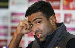 मुस्तफिजुर का रोकने के लिए क्या उनका अपहरण कर लें: अश्विन