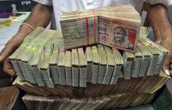 कालाधन: अनुपालन योजना नतीजे देने में रही नाकाम