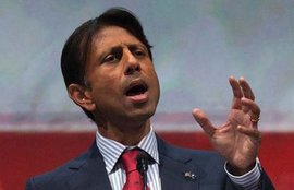 Bobby Jindal, Donald Trump, Hillary Clinton, United States