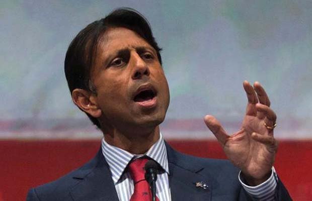 Bobby Jindal, Donald Trump, Hillary Clinton, United States