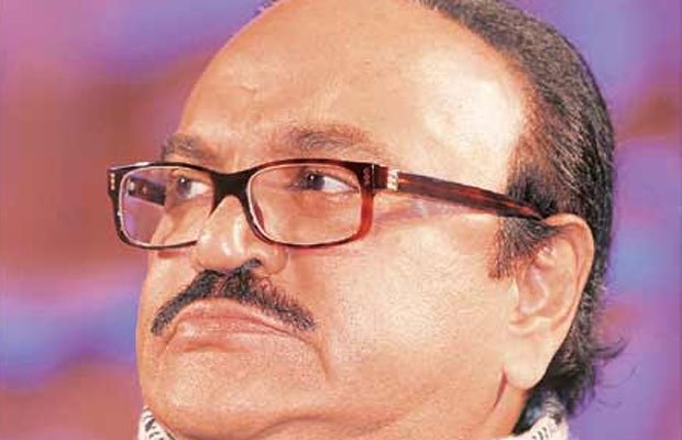 छगन भुजबल के 16 ठिकानों पर छापे