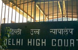Police Reforms, Delhi High Court, Centre Govt, Delhi Police