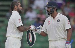 India vs Bangladesh (Day 2): बारिश के कारण दूसरे दिन का खेल नहीं हो पाया शुरू