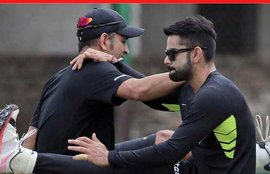 मोहम्मद शमी, महेंद्र सिंह धोनी, विराट कोहली, Mohammed Shami, MS Dhoni, Virat Kohli, Dhoni vs Kohli, Cricket News