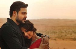 इमरान-विद्या की ‘हमारी अधूरी कहानी’ को मिला सेंसर बोर्ड से ‘U’ Certificate