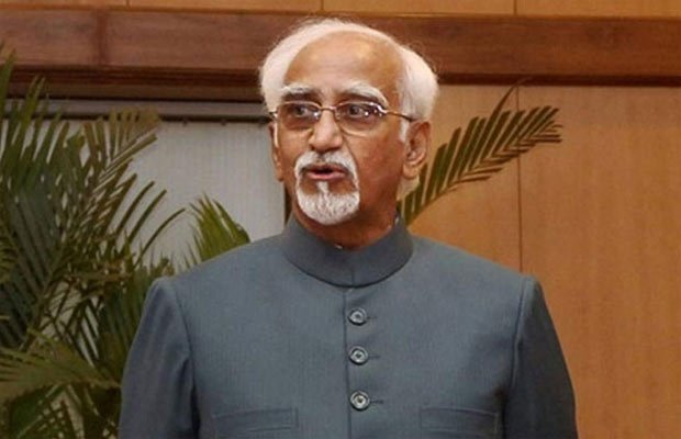हामिद अंसारी, उपराष्ट्रपति हामिद अंसारी, योग दिवस, योग कार्यक्रम, राम माधव, नरेंद्र मोदी, मोदी योगा, International Yoga Day, hamid ansari, international yoga day, 21 june yoga day, UN yoga day, yoga day 2015, yoga asanas, yoga india, yog, benefits of yoga, 21 june, yoga pics, narendra modi, narendra modi yoga, baba ramdev, baba ramdev yoga, yoga news, delhi news, india news
