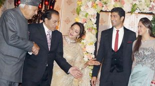 हेमामालिनी, धर्मेंद्र, हेमामालिनी नानी, अहाना देओल वोहरा, अहाना देओल, एशा देओल, बॉलीवुड, बॉलीवुड न्यूज़, बॉलीवुड समाचार, बॉलीवुड खबर, Hema Malini, Dharmendra, Ahaana Deol , Hema Malini daughter Ahaana, Dharmendra Ahaana Deol, entertainment news