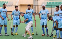 हॉकी विश्व लीग: रोमांचक मुकाबले में भारत ने फ्रांस को 3-2 से हराया