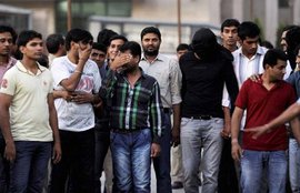 आईपीएल-6 स्पॉट फिक्सिंग, आईपीएल स्पॉट फिक्सिंग, एस श्रीसंत, दाऊद इब्राहिम, IPL 6 Spot Fixing, IPL Spot Fixing, S. Sreesanth, Dawood Ibrahim, IPL Spot Fixing News