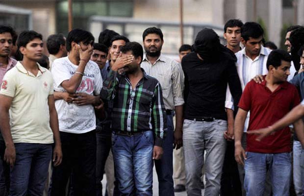 आईपीएल-6: स्पॉट फिक्सिंग केस में अदालत कल तय करेगी आरोप