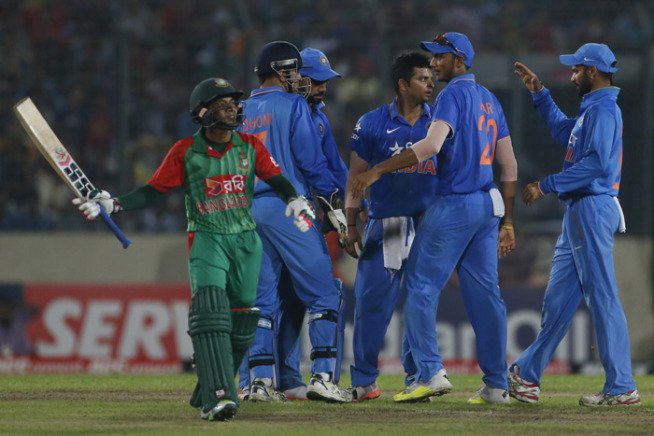 भारत बनाम बांग्लादेश, भारत vs बांग्लादेश, India vs Bangladesh, Ind vs Ban, India Bangladesh, India vs Bangladesh photos, India Bangladesh photos, India vs Bangladesh Images, India Bangladesh gallery, Cricket Photos, Cricket Images, Cricket