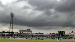 India vs Bangladesh (4th Day): बारिश ने फिर डाली बाधा, मैच रद्द, बांग्लादेश 30.1 ओवर में 111/3