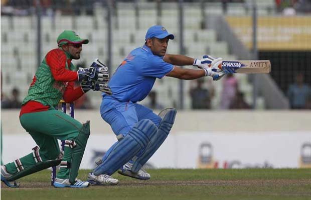 India vs Bangladesh Live Score: भारत 26 ओवर में 150 के पार