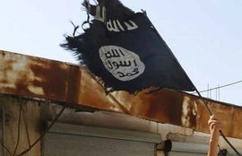 islamic state, indias join ISIS