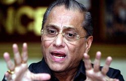 धोनी के हितों के टकराव मसले पर डालमिया ने दी सफाई