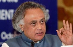वसुंधरा राजे का धौलपुर पैलेस पर है अवैध कब्जा: जयराम रमेश