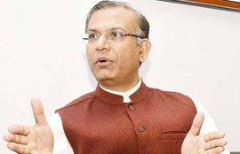 भारतीय अर्थव्यवस्था, जयंत सिन्हा, नरेंद्र मोदी सरकार, भारत जीडीपी, Jayant Sinha, MoS Jayant Sinha, Indian Economy, Indian Economy 2015, Narendra Modi Govt, Business News