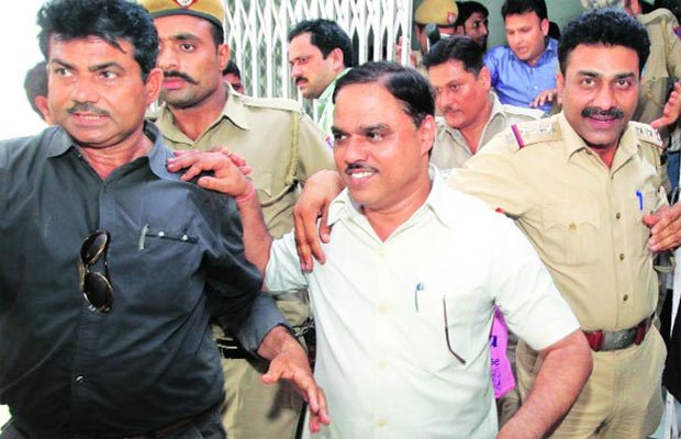 फर्जी डिग्री मामला: तोमर को 20 जुलाई तक न्यायिक हिरासत में भेजा गया
