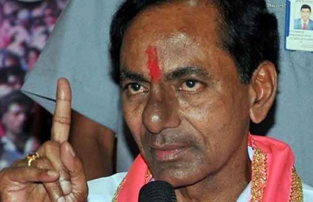 नायडू के फोन टैप के मामले में फंस गए राव