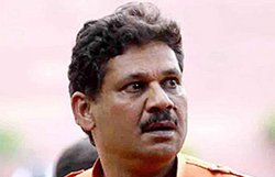‘आस्तीन के सांप ने रची सुषमा स्वराज के ख़िलाफ़ साजिश’