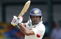 संगाकारा ले सकते हैं भारत के खिलाफ पहले टैस्ट के बाद संन्यास