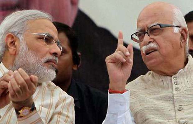 लालकृष्ण आडवाणी, आडवाणी मोदी, आडवाणी समाचार, LK Advani, LK Advani News, LK Advani Latest News, LK Advani Interview, LK Advani BJP, LK Advani Hindi News