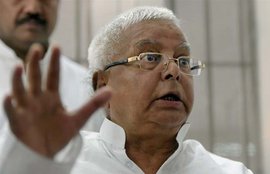 लालू प्रसाद यादव, नीतीश कुमार, राजग, बिहार चुनाव, रालोसपा, Lalu Prasad Yadav, Nitish Kumar, Bihar Elections, NDA, RLSP, Bihar Elections News, Lalu Prasad News