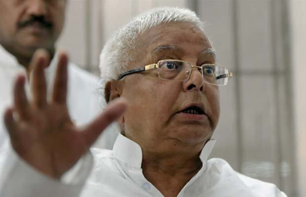 लालू प्रसाद यादव, नीतीश कुमार, राजग, बिहार चुनाव, रालोसपा, Lalu Prasad Yadav, Nitish Kumar, Bihar Elections, NDA, RLSP, Bihar Elections News, Lalu Prasad News