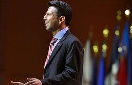 बॉबी जिंदल, अमेरिकी गवर्नर बॉबी जिंदल, जिंदल, बराक ओबामा, अमेरिका, राष्ट्रपति पद, Bobby Jindal, us president, Louisiana Governor, jindal, jindal to run for us president, bobby jindal us president, us president, latest news