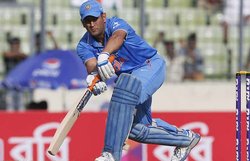 धोनी ने कहा, कोच की नियुक्ति जल्दबाजी में नहीं की जानी चाहिये