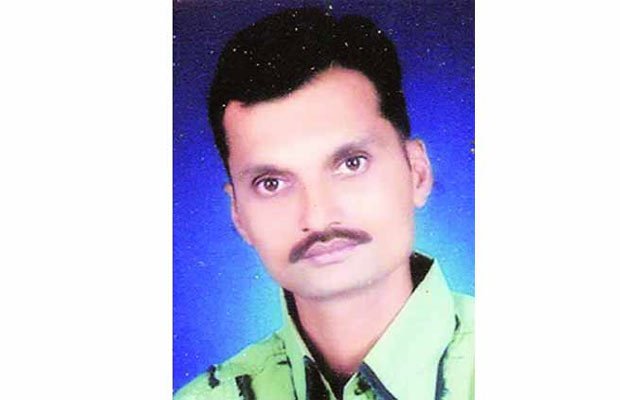 मध्यप्रदेश: पत्रकार की मिली जली लाश, 3 गिरफ्तार