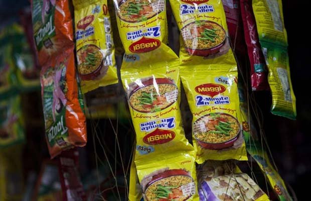 Nestle इंडिया ने विज्ञापनों पर खर्च किए 445 करोड़ रुपए और Quality पर खर्चे महज़ 19 करोड़
