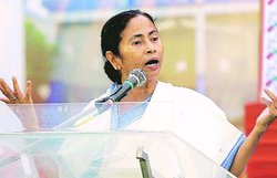 आसान तो नहीं 2016 में ममता की वापसी!