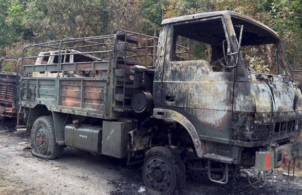 मणिपुर उग्रवादी हमला, सेना पर उग्रवादी हमला, एनआइए, राष्ट्रीय जांच एजंसी, Manipur Ambush, Manipur Militant Attack, NIA, NIA Probe Manipur Ambush, Militant Attack Army, Militant Killed Army, Manipur Ambush News, Manipur Ambush Latest News