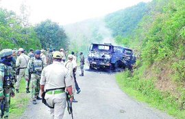 मणिपुर, सेना पर हमला, चंदेल, जवान शहीद, manipur ambush, manipur army men, manipur army men killed, manipur army men ambush, manipur army men, manipur militants ambush, manipur ambush today, manipur militants, manipur army ambush, manipur insurgents, manipur attack, manipur news, india news