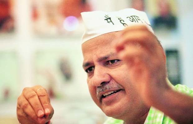 मनीष सिसोदिया, मनीष सिसोदिया कार चालान, Manish Sisodia, Manish Sisodia Car, Manish Sisodia Challan, Traffic Police, Traffic Police Penalty Manish Sisodia, Manish Sisodia News, Manish Sisodia Hindi News
