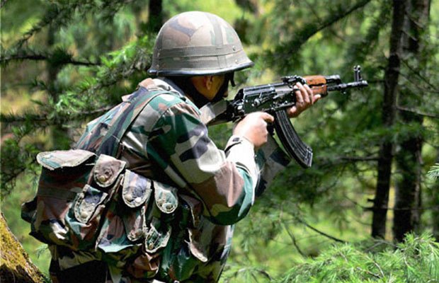 40 मिनट में 70 कमांडो ने पूरा किया म्यांमा अभियान