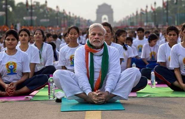 संघ के एजंडे से सतर्क रहें मुसलमान: रहमानी
