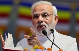नरेंद्र मोदी, नरेंद्र मोदी वाराणसी में, प्रधानमंत्री नरेंद्र मोदी, नरेंद्र मोदी वाराणसी दौरा, Narendra Modi, PM Narendra Modi, Narendra Modi Varanasi, Modi in Varanasi, Varanasi News, Narendra Modi News