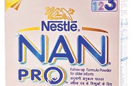 नेस्ले मिल्क पाउडर, नेस्ले इंडिया, नेस्ले एनएएन प्रो3, जीवित लारवा, Nestle Milk Powder, Nestle Milk Larvae, Living Larvae In Nestle Milk Powder, Nestle NAN PRO 3, Maggi Noodles, Milk Powder Larvae, Maggi Noodles Row, Nestle India, Coimbatore, Tamil Nadu News