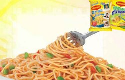 नेस्ले को बंबई हाईकोर्ट से राहत, मैगी के निर्यात की अनुमति