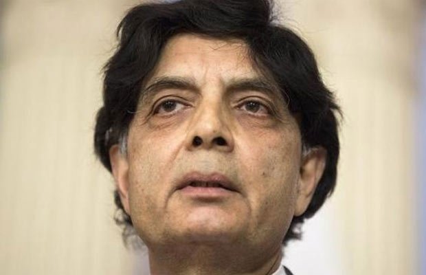 पाक ने भारत से कहा: हमें म्यांमार न समझे, हमला हुआ तो देंगे मुंहतोड़ जवाब
