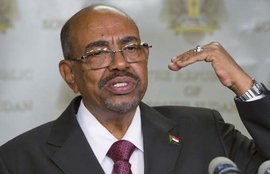 South Africa, International Criminal Court, sudan president Omar al Bashir, South Africa ICC, Omar al Bashir news, Omar al Bashir latest news
