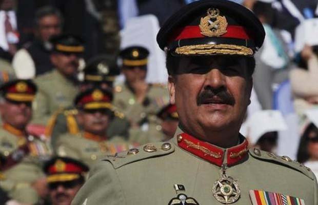 पाकिस्तानी सेना, पाकिस्तानी सेना प्रमुख, जनरल राहील शरीफ, कश्मीर, pakistan army, pakistan army chief, raheel sharif, pakistan army chief warns india, pakistan army chief kashmir, pakistan news, pakistan latest news, pakistan news in hindi