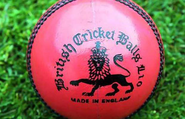 गुलाबी क्रिकेट गेंद, दिन रात्रि टेस्ट मैच, कूकाबुरा की गुलाबी गेंद, आईसीसी, Pink Cricket Ball, Pink Ball Test Match, Day Night Test Match, Kookaburra, Pink Ball In Test Day Night Match, Kookaburra Made Pink Ball, Cricket News