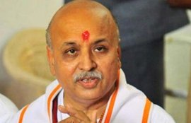 प्रवीण तोगड़िया, अंतरराष्ट्रीय योग दिवस, धर्मनिरपेक्ष, विश्व हिन्दू परिषद, Pravin Togadia, VHP, Yoga, Pravin Togadia VHP, World Yoga Day, Yoga Not Secular, Pravin Togadia Yoga, Vishva Hindu Parishad, Pravin Togadia News, Pravin Togadia Latest News