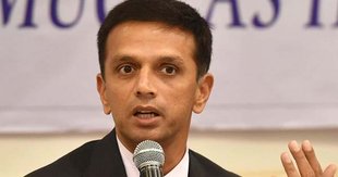 राहुल द्रविड़, अनुराग ठाकुर, बीसीसीआइ, बीसीसीआइ सलाहकार समिति, रवि शास्त्री, rahul dravid, rahul dravid coaching, under 19, india A Team, rahul dravid news, rahul dravid latest news, bcci, bcci meeting, sachin tendulkar, saurav ganguly, vvs laxman, anurag thakur, cricket news